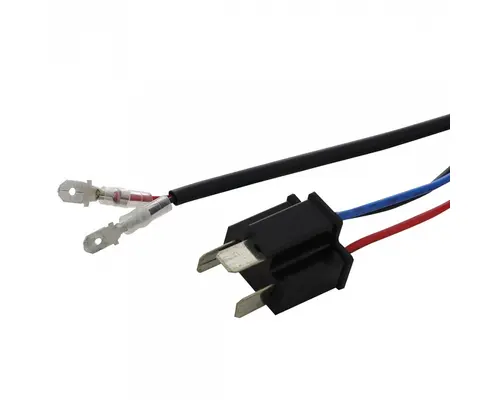 UNIVERSAL ALL HEADLAMP ASSEMBLY