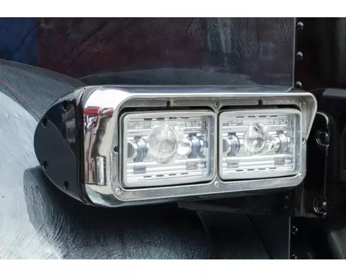 UNIVERSAL ALL HEADLAMP ASSEMBLY