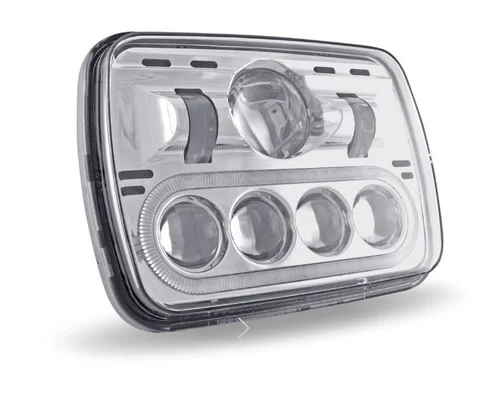 UNIVERSAL ALL HEADLAMP ASSEMBLY