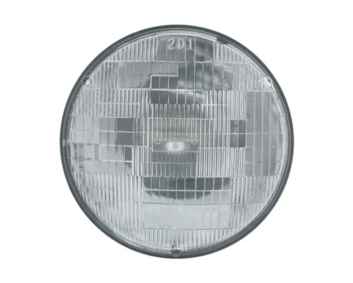 UNIVERSAL ALL HEADLAMP ASSEMBLY