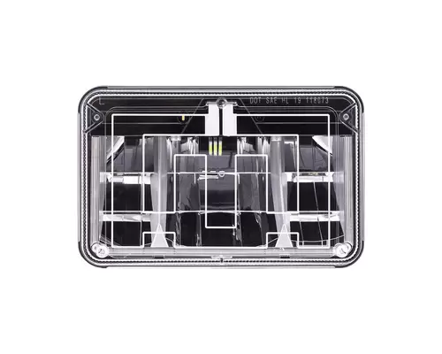 UNIVERSAL ALL HEADLAMP ASSEMBLY