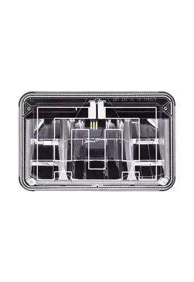 UNIVERSAL ALL HEADLAMP ASSEMBLY