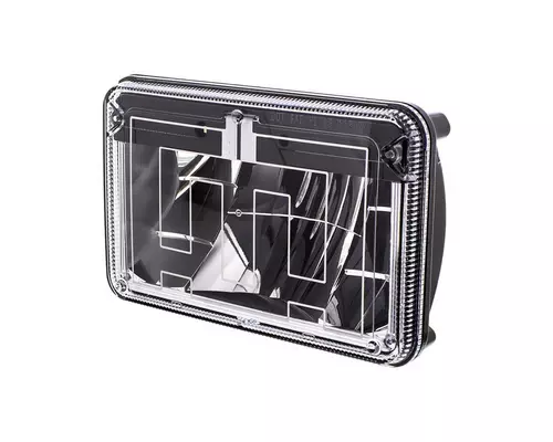 UNIVERSAL ALL HEADLAMP ASSEMBLY