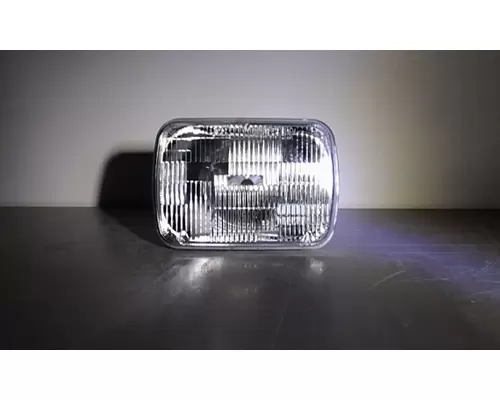 UNIVERSAL ALL HEADLAMP ASSEMBLY
