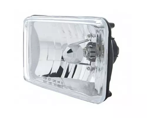 UNIVERSAL ALL HEADLAMP ASSEMBLY