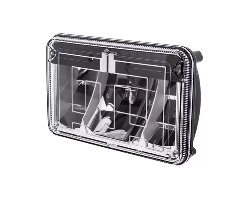 UNIVERSAL ALL HEADLAMP ASSEMBLY