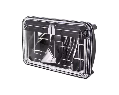 UNIVERSAL ALL HEADLAMP ASSEMBLY
