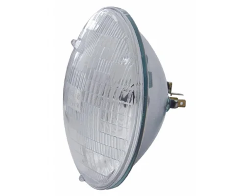 UNIVERSAL ALL HEADLAMP ASSEMBLY