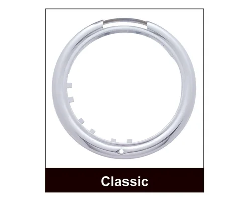 UNIVERSAL ALL HEADLAMP ASSEMBLY