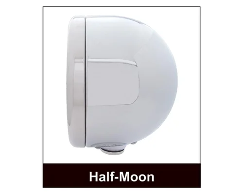 UNIVERSAL ALL HEADLAMP ASSEMBLY