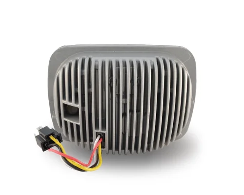 UNIVERSAL ALL HEADLAMP ASSEMBLY