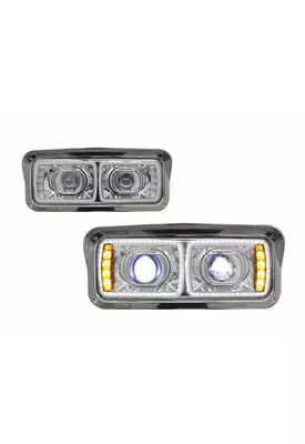 UNIVERSAL ALL HEADLAMP ASSEMBLY