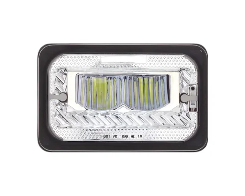 UNIVERSAL ALL HEADLAMP ASSEMBLY