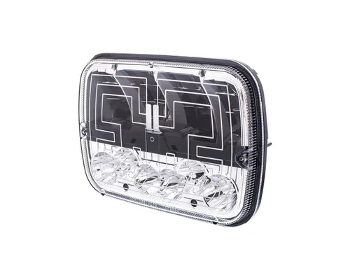UNIVERSAL ALL HEADLAMP ASSEMBLY