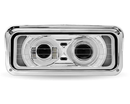 UNIVERSAL ALL HEADLAMP ASSEMBLY