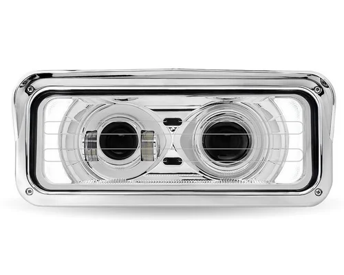 UNIVERSAL ALL HEADLAMP ASSEMBLY