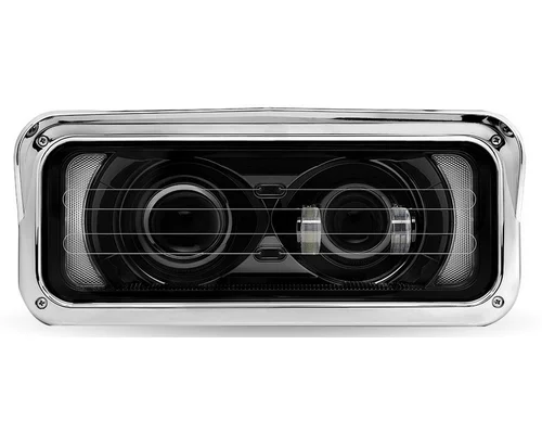 UNIVERSAL ALL HEADLAMP ASSEMBLY