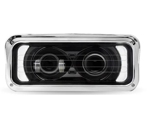 UNIVERSAL ALL HEADLAMP ASSEMBLY