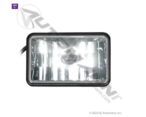 UNIVERSAL ALL HEADLAMP ASSEMBLY