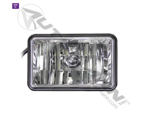 UNIVERSAL ALL HEADLAMP ASSEMBLY