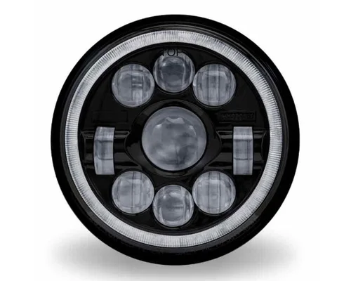 UNIVERSAL ALL HEADLAMP ASSEMBLY