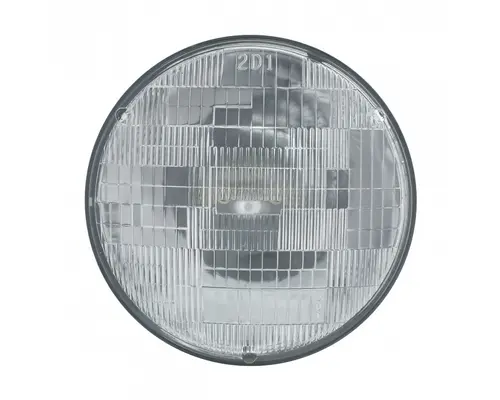 UNIVERSAL ALL HEADLAMP ASSEMBLY