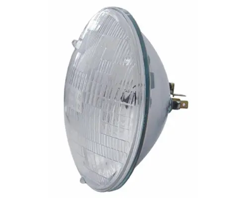 UNIVERSAL ALL HEADLAMP ASSEMBLY