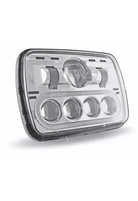 UNIVERSAL ALL HEADLAMP ASSEMBLY