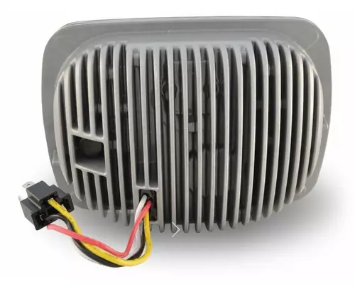 UNIVERSAL ALL HEADLAMP ASSEMBLY
