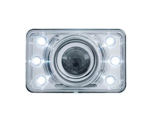 UNIVERSAL ALL HEADLAMP ASSEMBLY