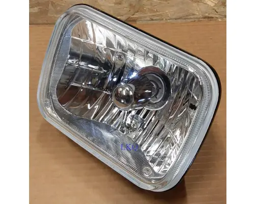 UNIVERSAL ALL HEADLAMP ASSEMBLY