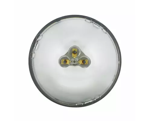 UNIVERSAL ALL HEADLAMP ASSEMBLY
