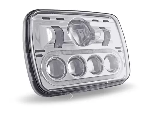 UNIVERSAL ALL HEADLAMP ASSEMBLY