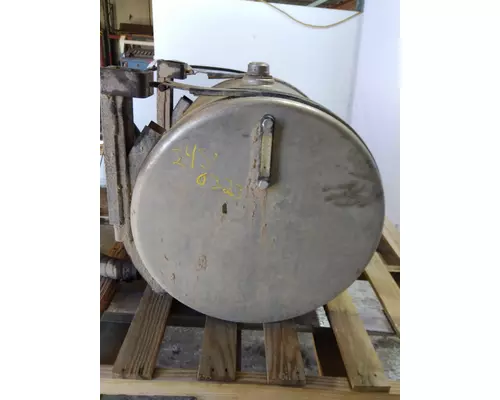 UNIVERSAL ALL HYDRAULIC TANK