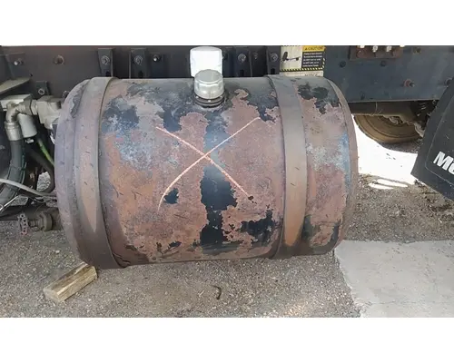 UNIVERSAL ALL HYDRAULIC TANK