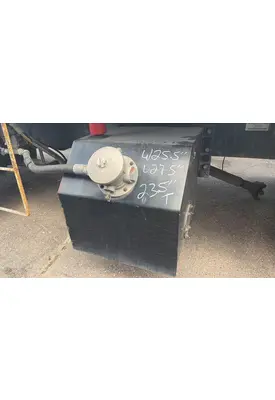 UNIVERSAL ALL HYDRAULIC TANK