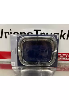 UNIVERSAL ALL Headlamp Bezel