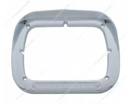 UNIVERSAL ALL Headlamp Bezel