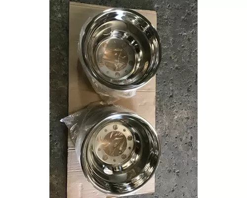 UNIVERSAL ALL Hub Cap