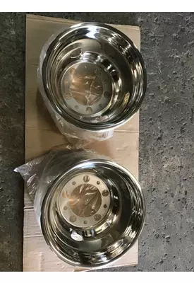 UNIVERSAL ALL Hub Cap