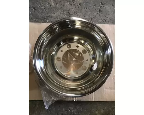 UNIVERSAL ALL Hub Cap
