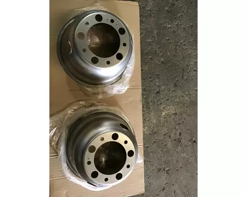 UNIVERSAL ALL Hub Cap