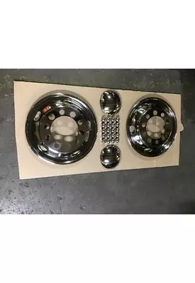 UNIVERSAL ALL Hub Cap