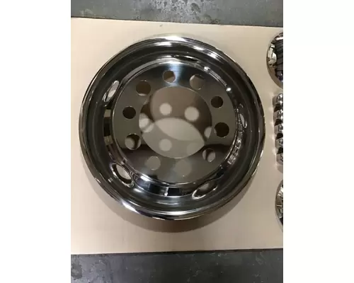 UNIVERSAL ALL Hub Cap