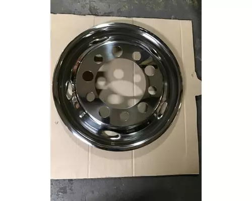 UNIVERSAL ALL Hub Cap