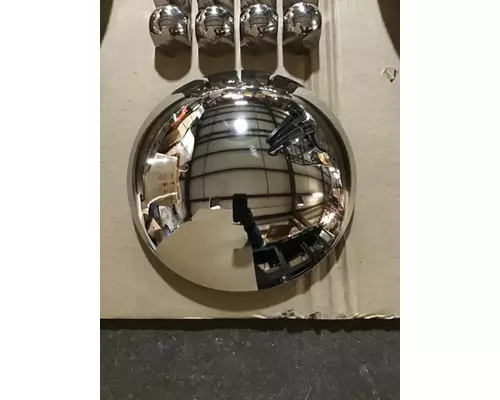 UNIVERSAL ALL Hub Cap
