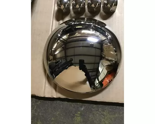UNIVERSAL ALL Hub Cap