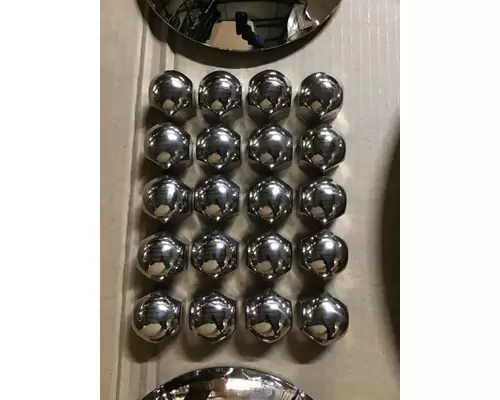 UNIVERSAL ALL Hub Cap