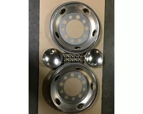 UNIVERSAL ALL Hub Cap