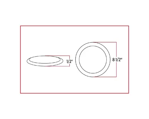 UNIVERSAL ALL INTERIOR CAB LIGHT